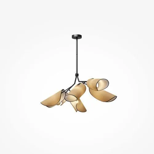 Подвесной светильник Maytoni MOD225PL-06B фото 12