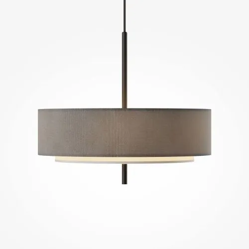Подвесной светильник Maytoni MOD613PL-05GR фото 4