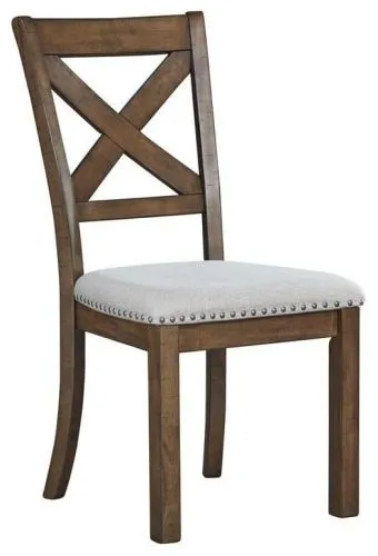 Стул Moriville D631-01, Ashley Furniture фото 7