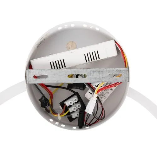 Потолочный светильник Freya FR6083CL-L32W фото 9