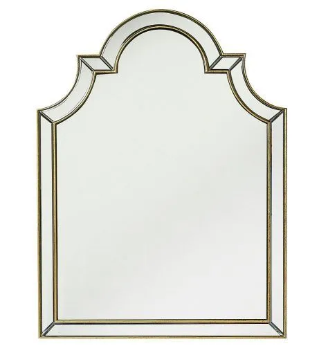 Зеркало в раме Adele Gold