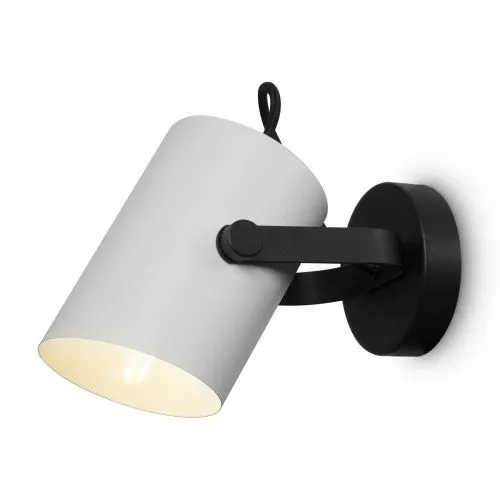 Настенный светильник (бра) Freya FR4004WL-01WB