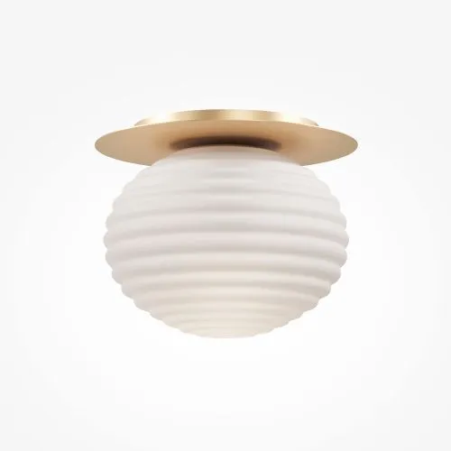 Потолочный светильник Maytoni MOD268CL-01G фото 8