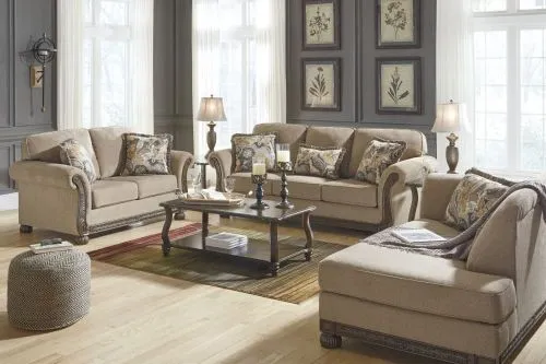 Кушетка 4960116 Westerwood, Ashley Furniture фото 2