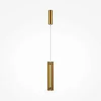 Подвесной светильник Maytoni MOD410PL-L12BS3K