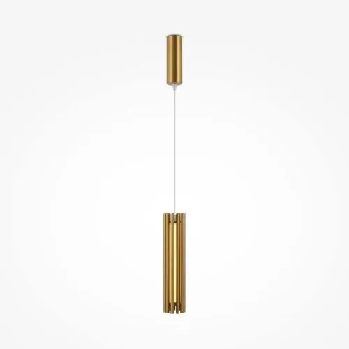 Подвесной светильник Maytoni MOD410PL-L12BS3K