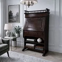 SD03 Бюро 80*35*120 см