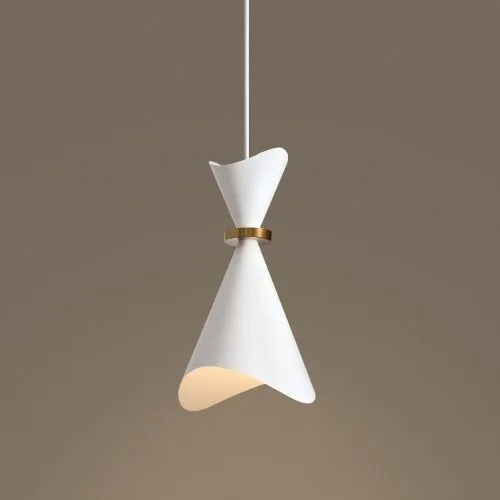Подвесной светильник Freya FR5517PL-01W фото 9