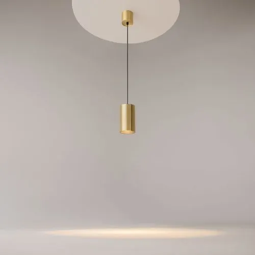 Подвесной светильник Maytoni P100PL-20W3K-BS фото 4