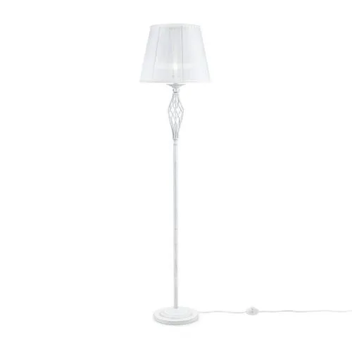 Напольный светильник (торшер) Maytoni ARM247-11-G фото 3