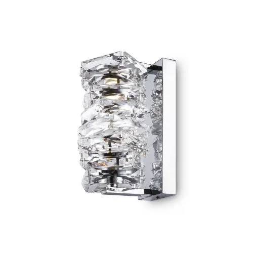 Настенный светильник (бра) Maytoni MOD124WL-L6CH3K фото 2