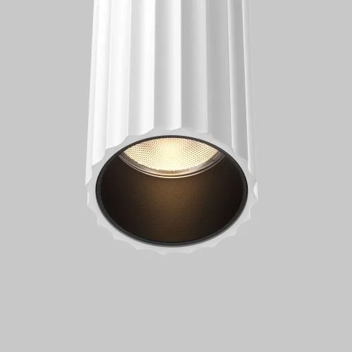 Настенный светильник (бра) Maytoni C082WL-24W2.7K-W фото 6