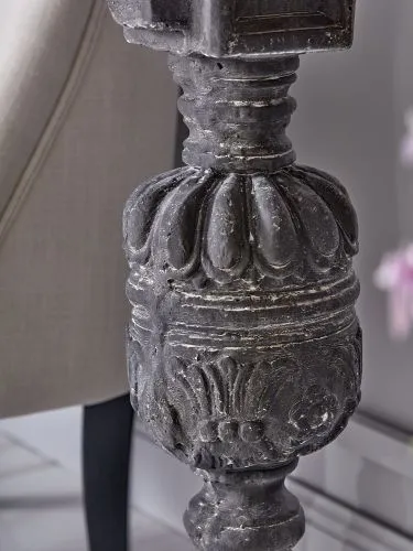 Консоль пристенная Античность 150х51х81см фото 6