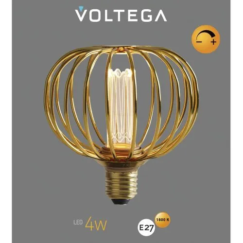 Лампочка Voltega 8567 фото 5