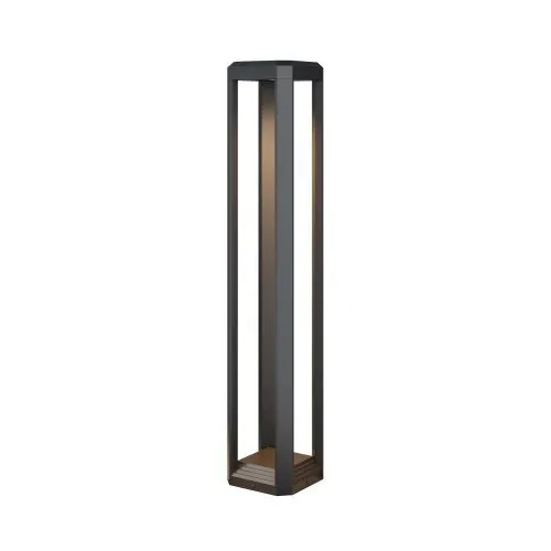 Ландшафтный светильник Outdoor O019FL-L12GR3K фото 2