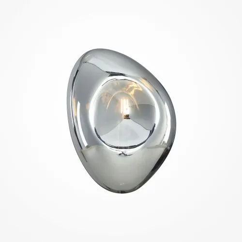 Настенный светильник (бра) Maytoni MOD306WL-01CH фото 7