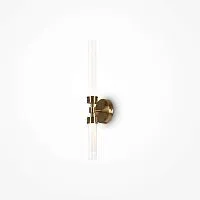 Настенный светильник (бра) Maytoni MOD116WL-L7BS3K					