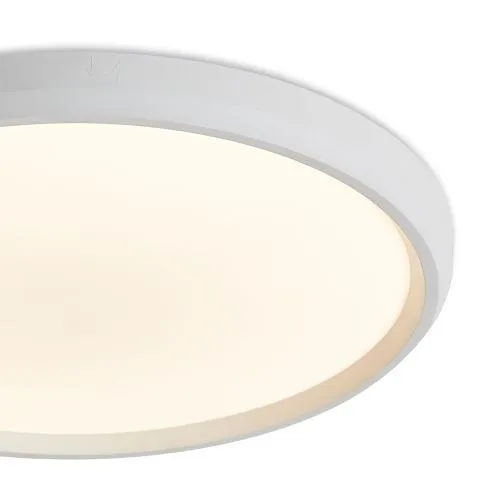 Потолочный светильник Freya FR6211CL-L24W фото 4