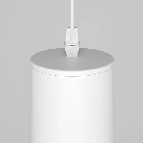 Подвесной светильник Maytoni P044PL-01-30GU10-W фото 6