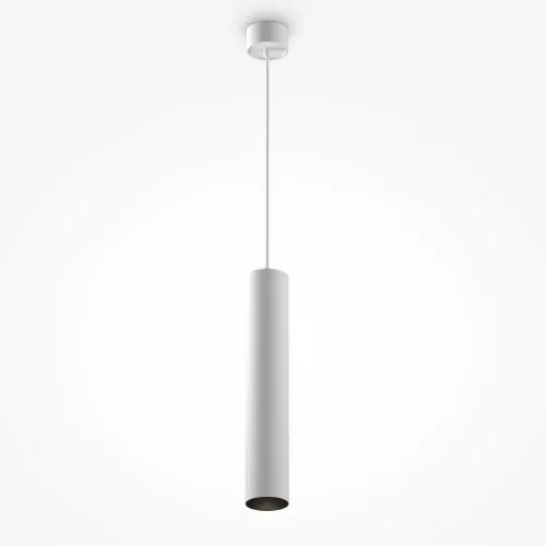Подвесной светильник Maytoni P082PL-GU10-W фото 16