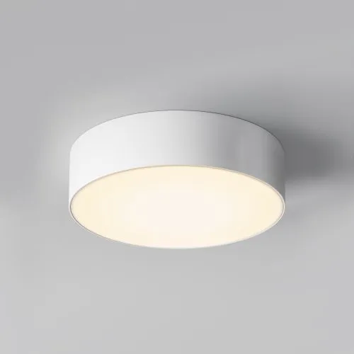 Уличный потолочный светильник Outdoor O431CL-L30W3K фото 14