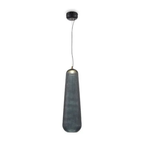 Подвесной светильник Freya FR5384PL-L5BL фото 6