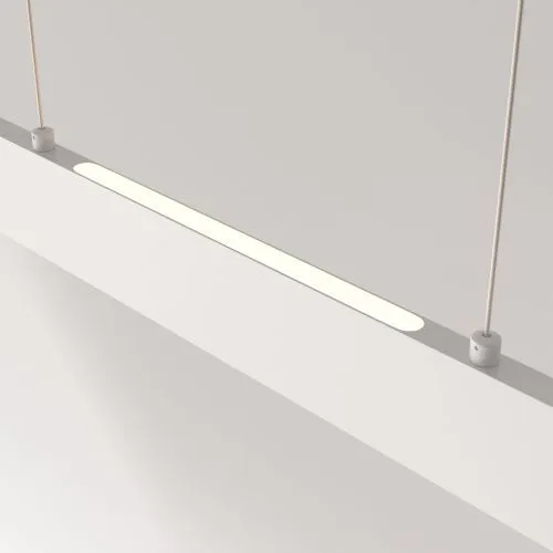 Подвесной светильник Maytoni P010PL-L30W фото 9
