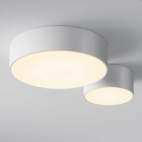 Уличный потолочный светильник Outdoor O431CL-L30W3K фото 12
