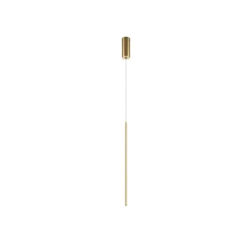 Подвесной светильник Maytoni MOD246PL-L12BSK фото 5
