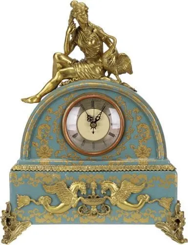 Часы 31x13x40см