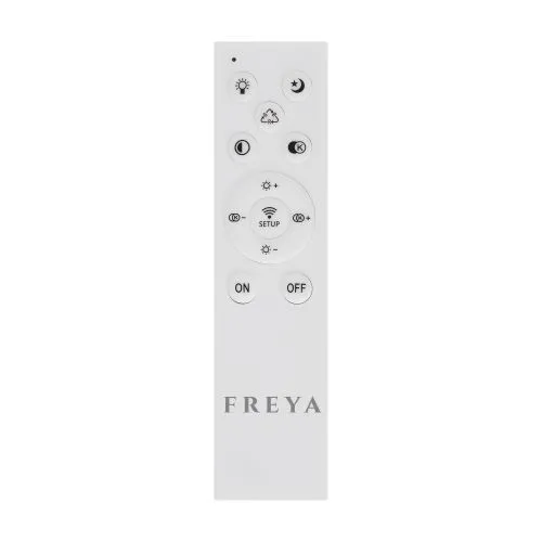 Потолочный светильник Freya FR10017CL-L92W фото 3