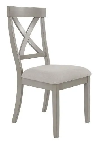 Стул мягкий Parellen D291-01, Ashley Furniture фото 3