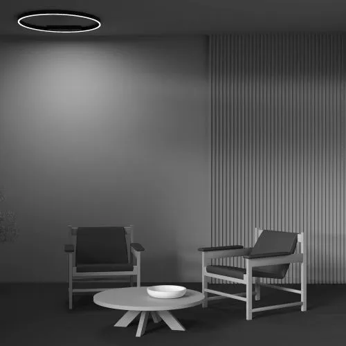 Потолочный светильник Maytoni MOD058CL-L50BK фото 6