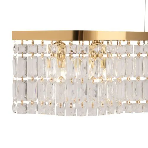 Подвесной светильник Maytoni DIA005PL-06G фото 12