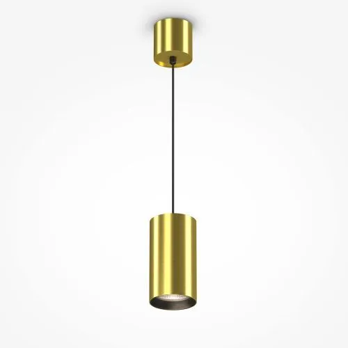 Подвесной светильник Maytoni P100PL-20W4K-BS фото 8