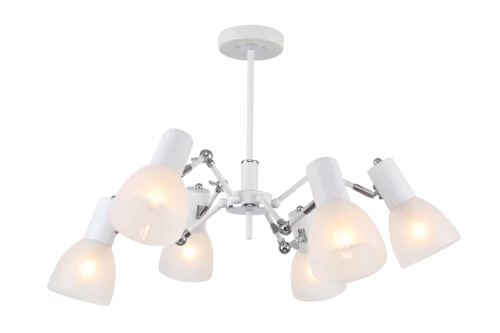 Люстра Freya FR5080PL-06W фото 2