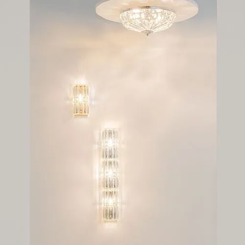 Настенный светильник (бра) Maytoni MOD094WL-01G фото 9