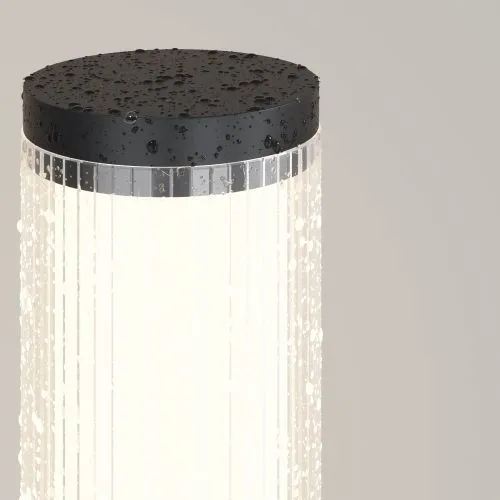 Ландшафтный светильник Outdoor O467FL-L50B3K фото 4