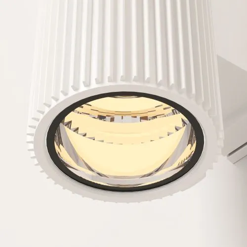 Уличный настенный светильник Outdoor O419WL-02W фото 6