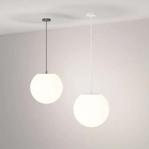 Уличный подвесной светильник Outdoor O594PL-01W фото 4