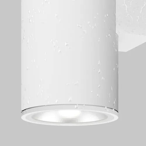 Уличный настенный светильник Outdoor O303WL-L24W3K фото 13