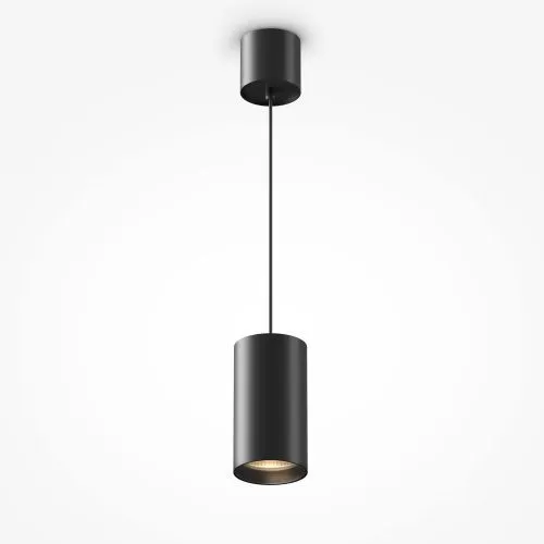Подвесной светильник Maytoni P100PL-20W3K-B фото 10