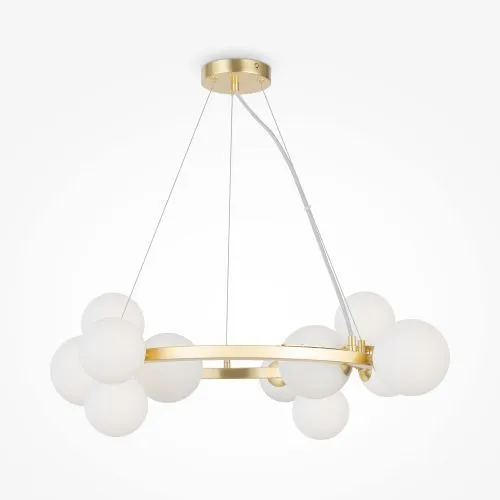 Подвесной светильник Maytoni MOD545PL-11BS фото 5