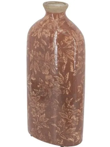 Ваза Флора 17х10х37см фото 2