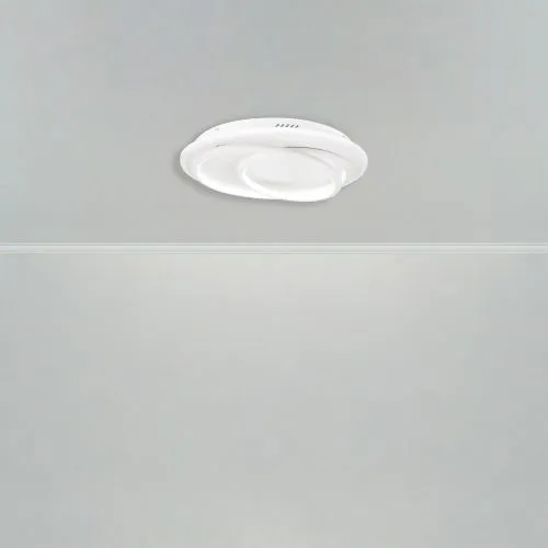 Потолочный светильник Freya FR6089CL-L120W фото 6