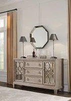 D922-60 Jorlaina буфет Ashley Furniture 97*45*163 см