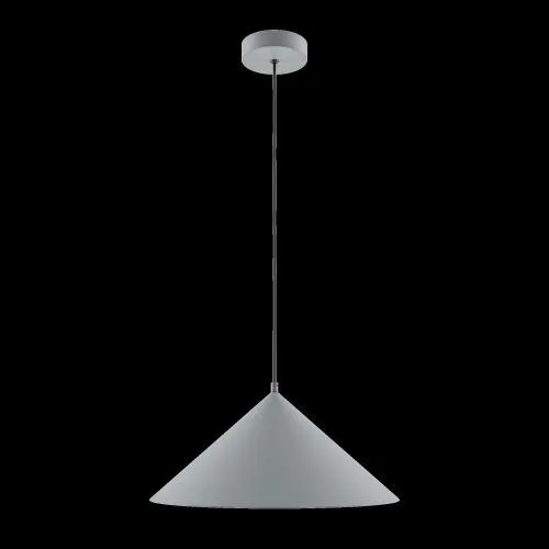 Подвесной светильник Maytoni MOD167PL-01GR фото 9