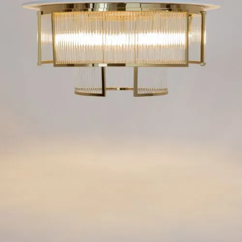 Потолочный светильник Maytoni MOD174CL-09G фото 6