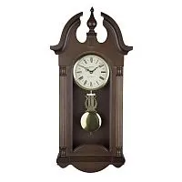 Настенные часы Aviere 02504N с маятником 66 x 31 x 11 см