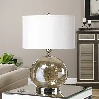 Настольная лампа Piadena Uttermost